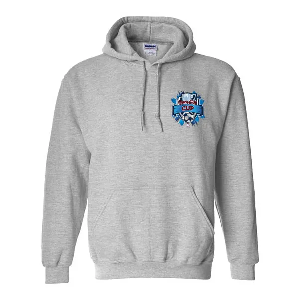 Hoodies Queen City Cup