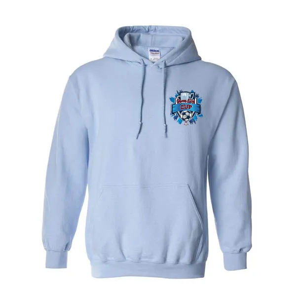 Hoodies Queen City Cup
