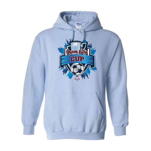 Hoodies Queen City Cup