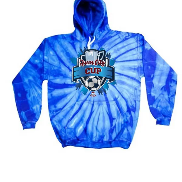 Hoodies Queen City Cup