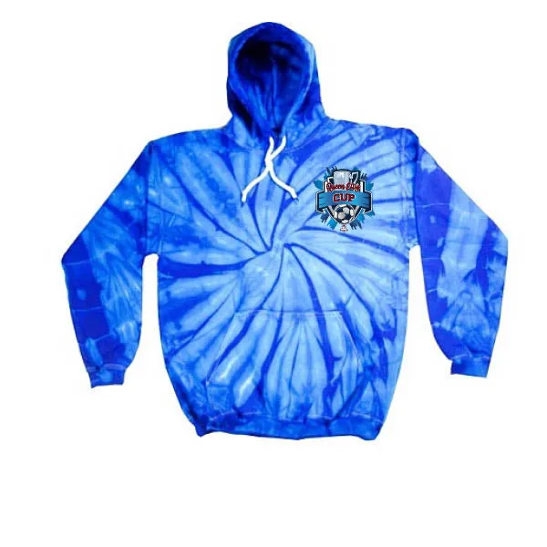 Hoodies Queen City Cup