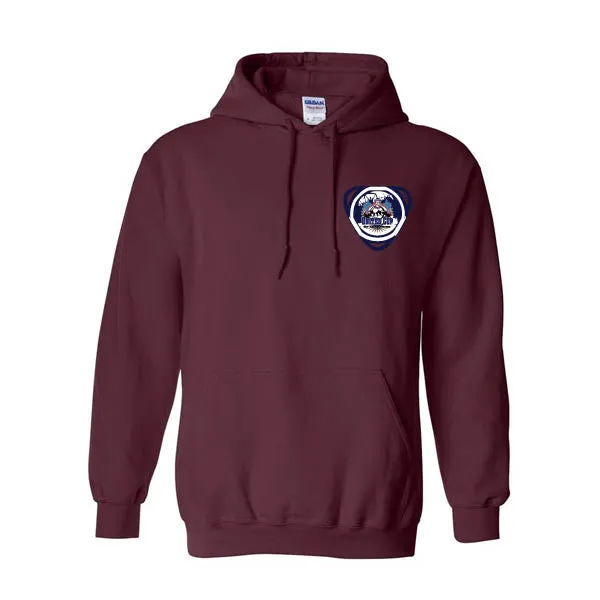 Hoodies Tennessee United Cup