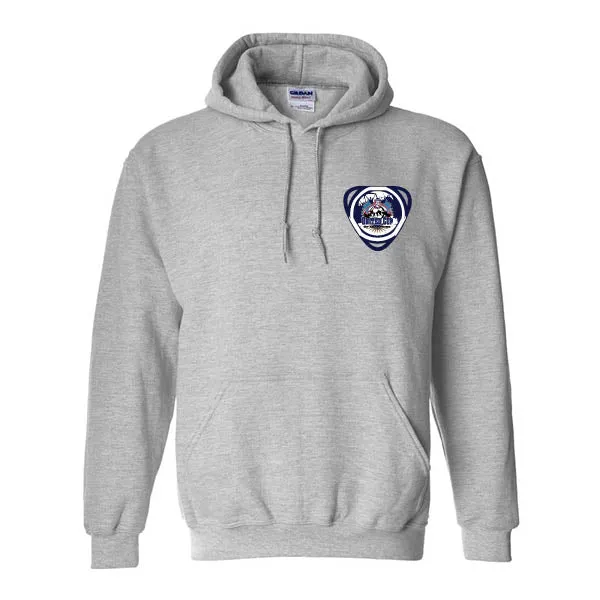 Hoodies Tennessee United Cup