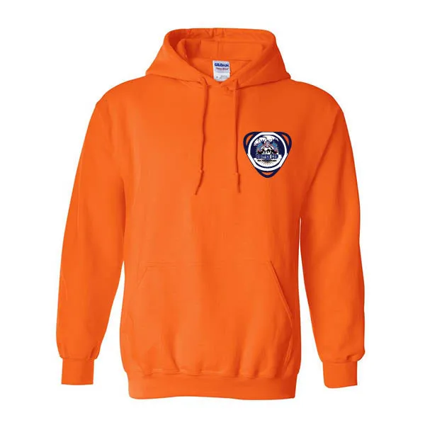 Hoodies Tennessee United Cup