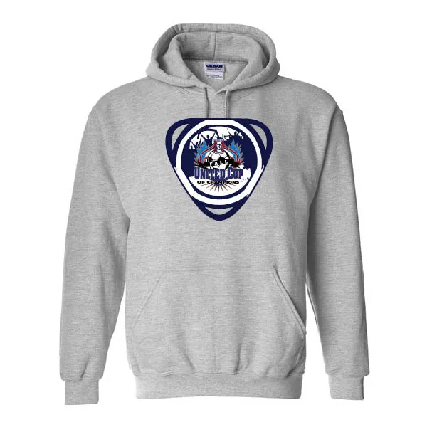 Hoodies Tennessee United Cup