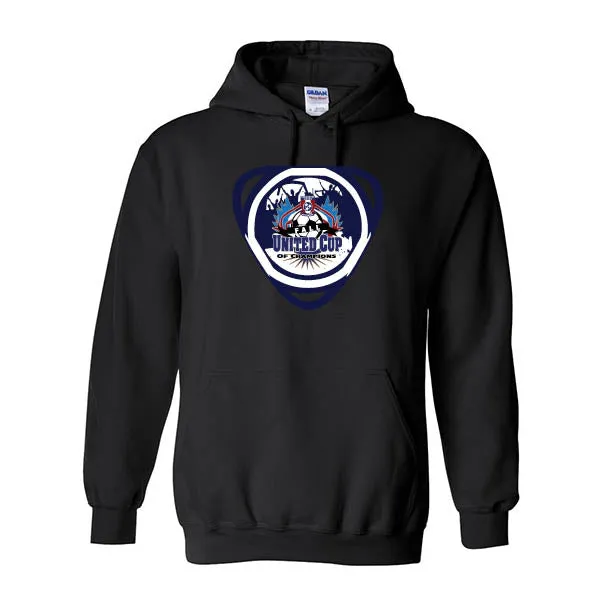 Hoodies Tennessee United Cup