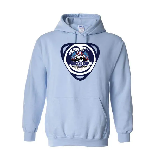Hoodies Tennessee United Cup