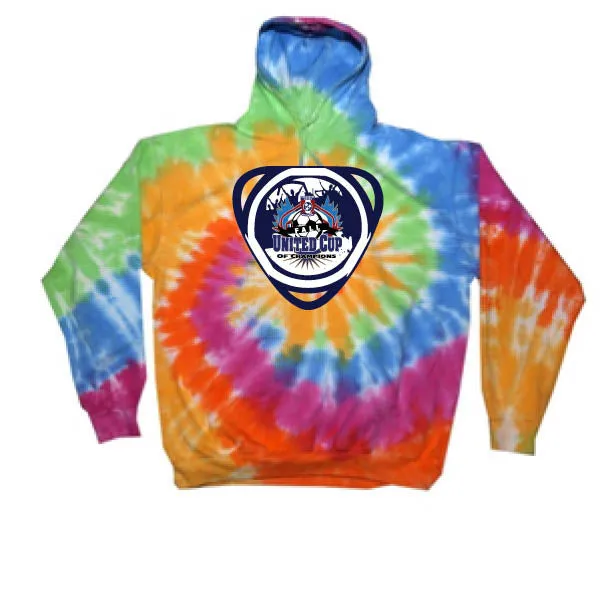 Hoodies Tennessee United Cup