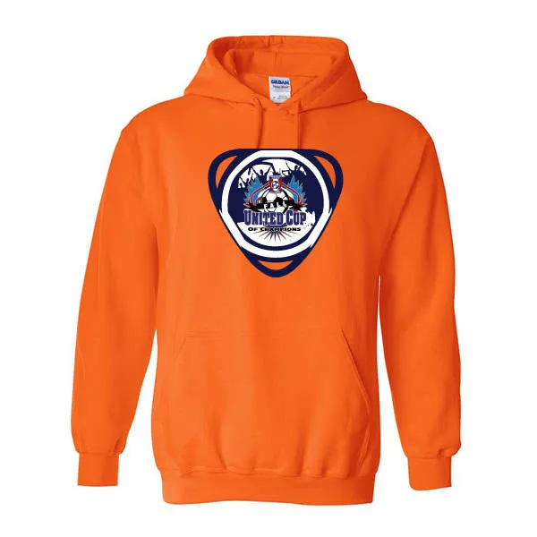 Hoodies Tennessee United Cup