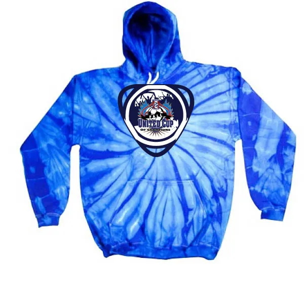 Hoodies Tennessee United Cup