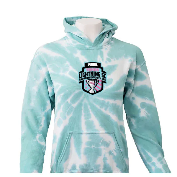 Hoodies Texas Lightning SC