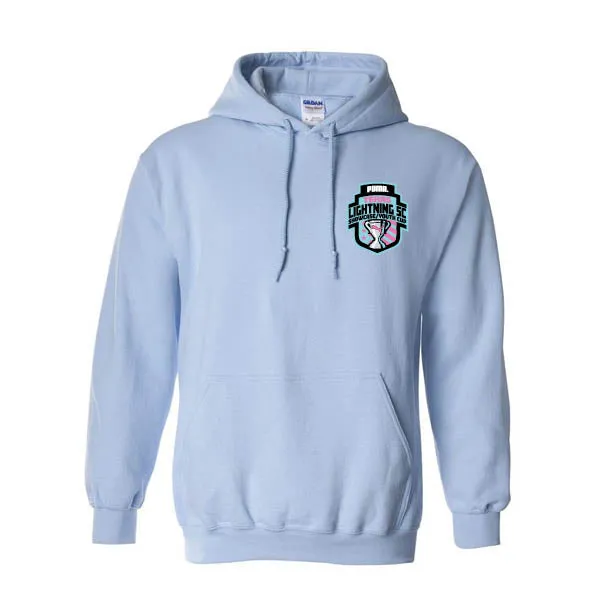 Hoodies Texas Lightning SC