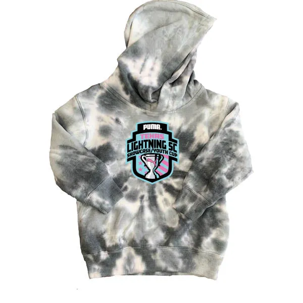 Hoodies Texas Lightning SC