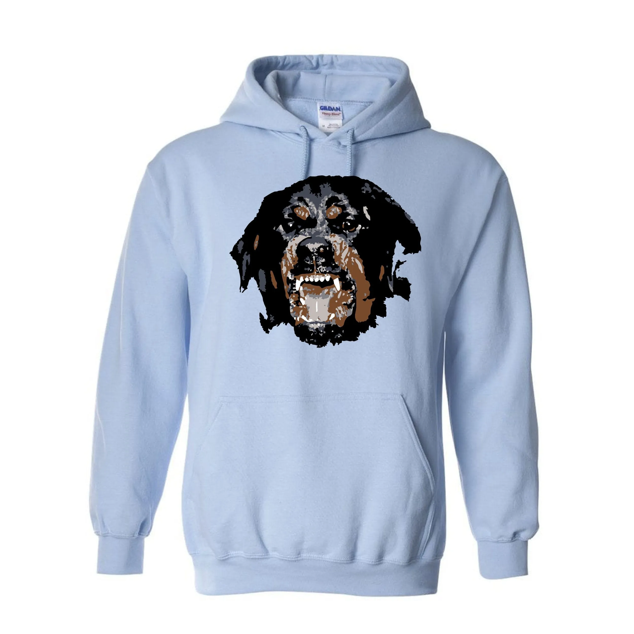 Hoodies The Cujo