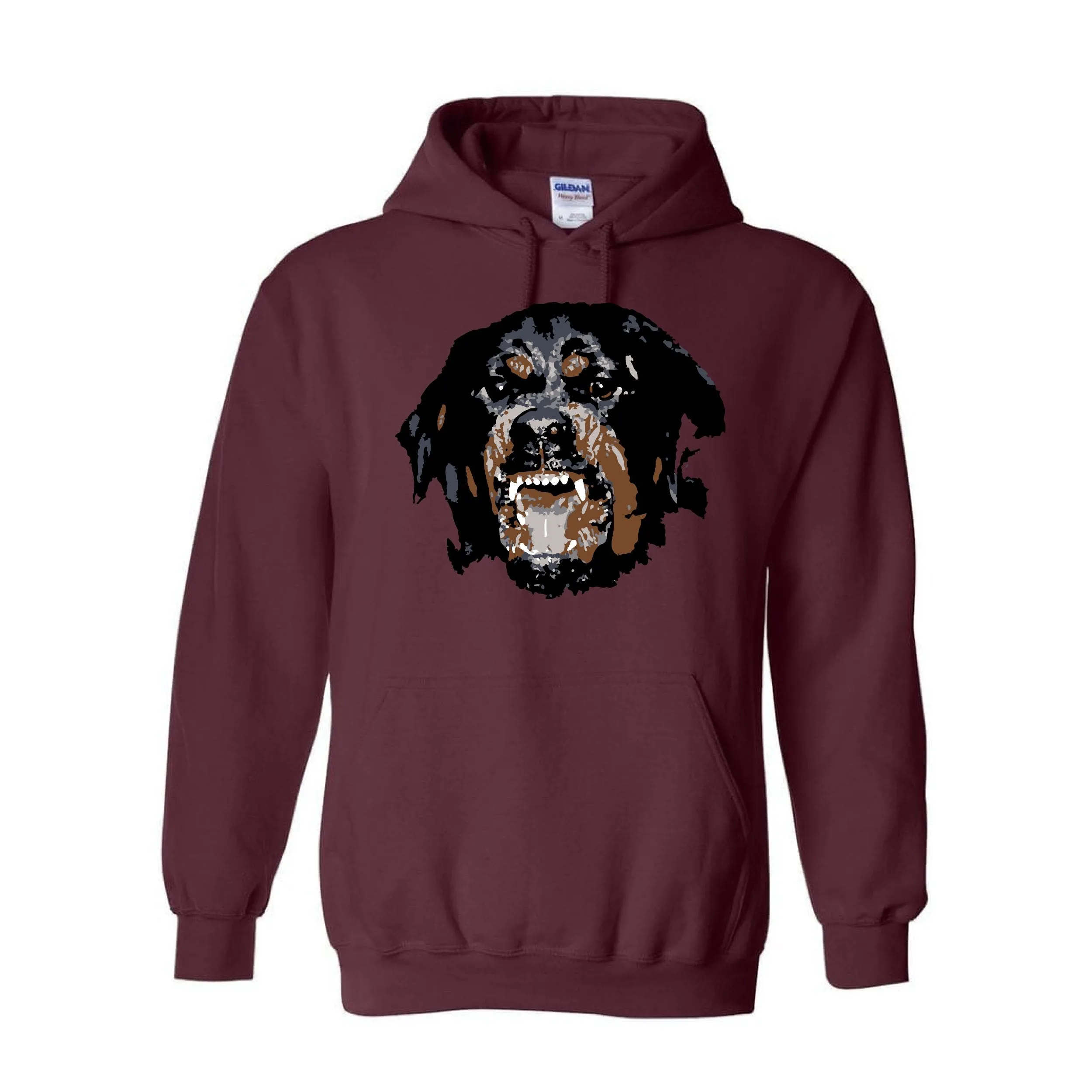 Hoodies The Cujo