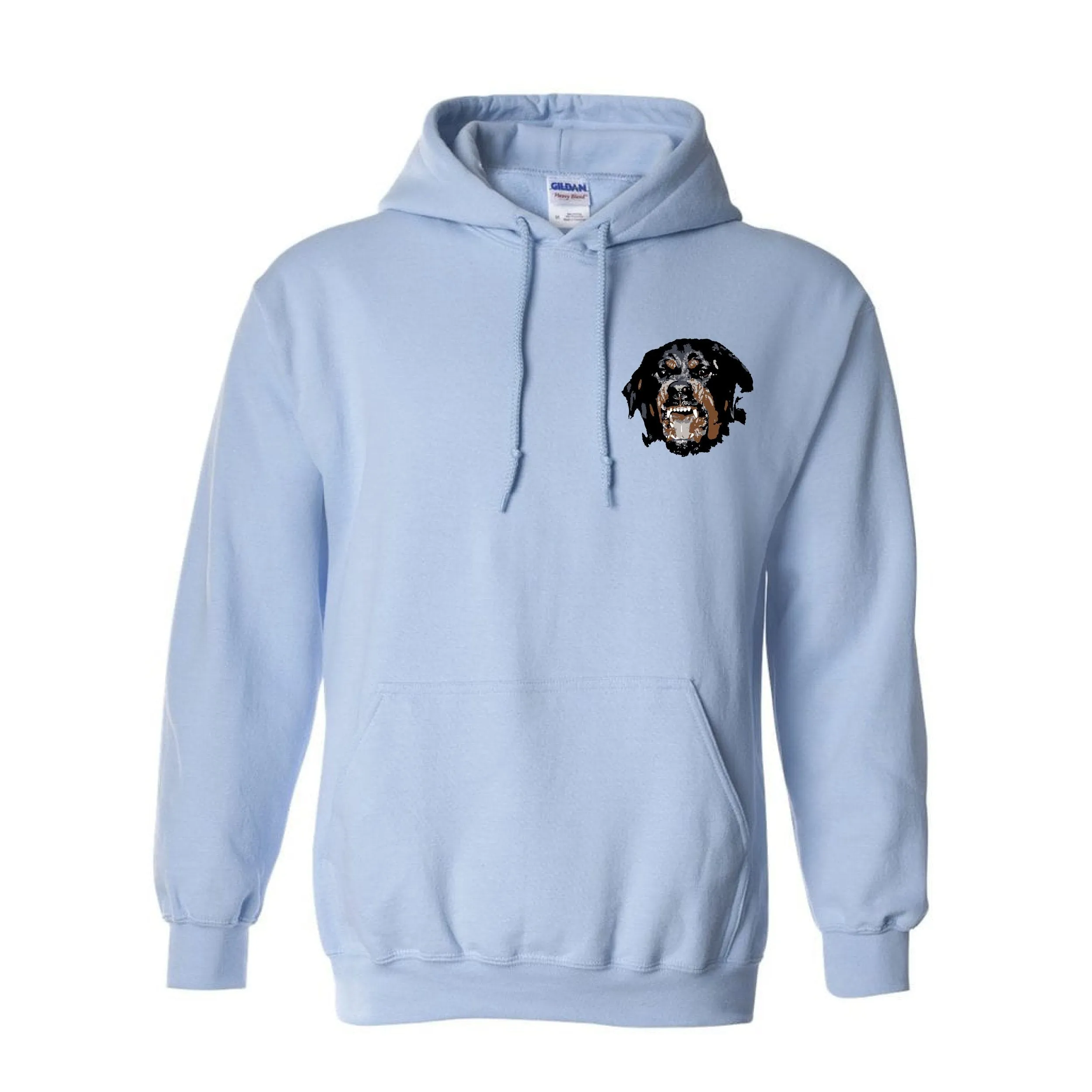 Hoodies The Cujo