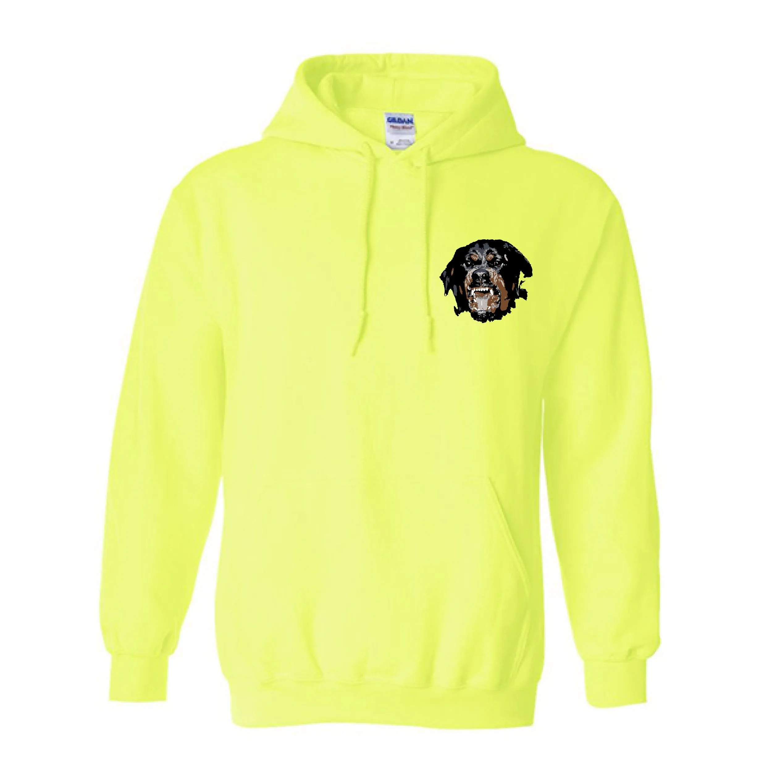 Hoodies The Cujo