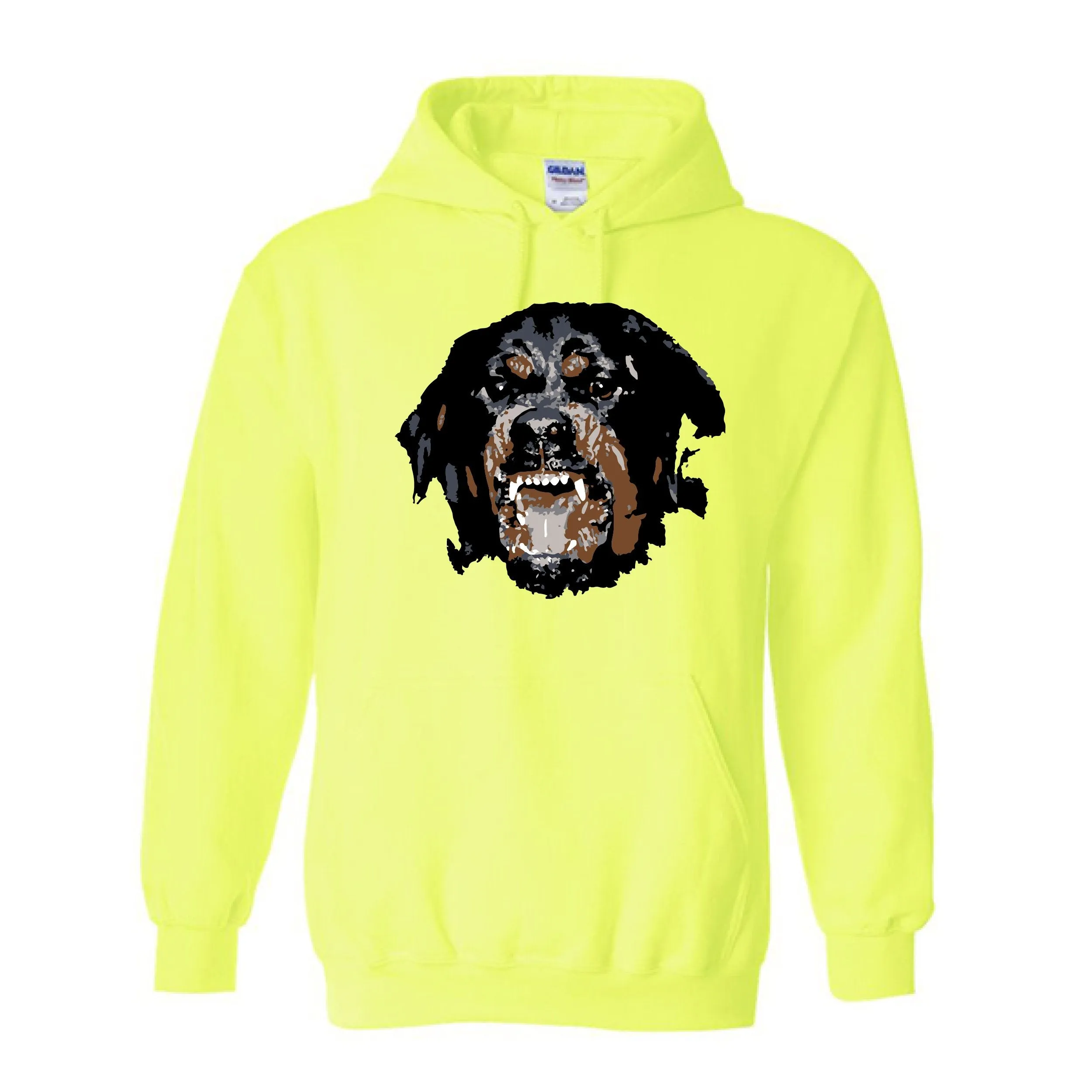 Hoodies The Cujo