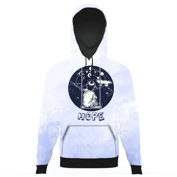 Hope Unisex Hoodie