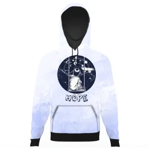 Hope Unisex Hoodie