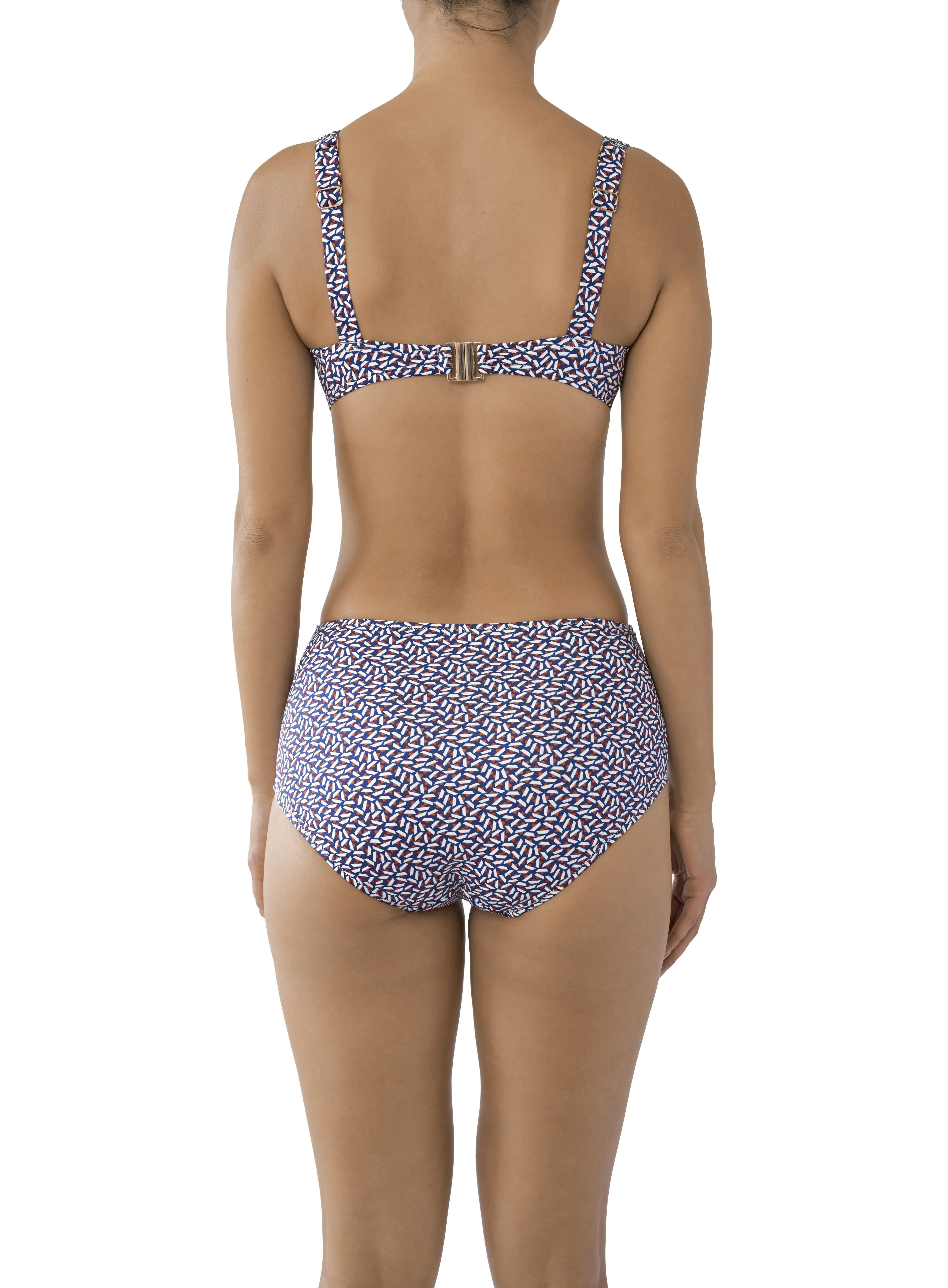 Huit Croisette Balconette