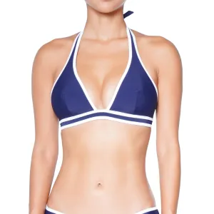 HUIT Sailor Triangular Bra