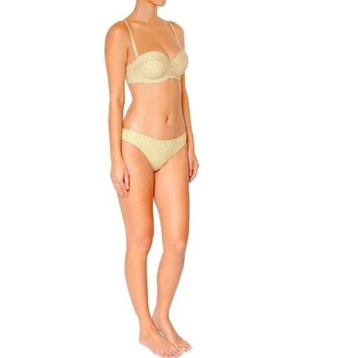 Huit Sunkissed Classic Bikini