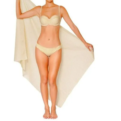 Huit Sunkissed Classic Bikini