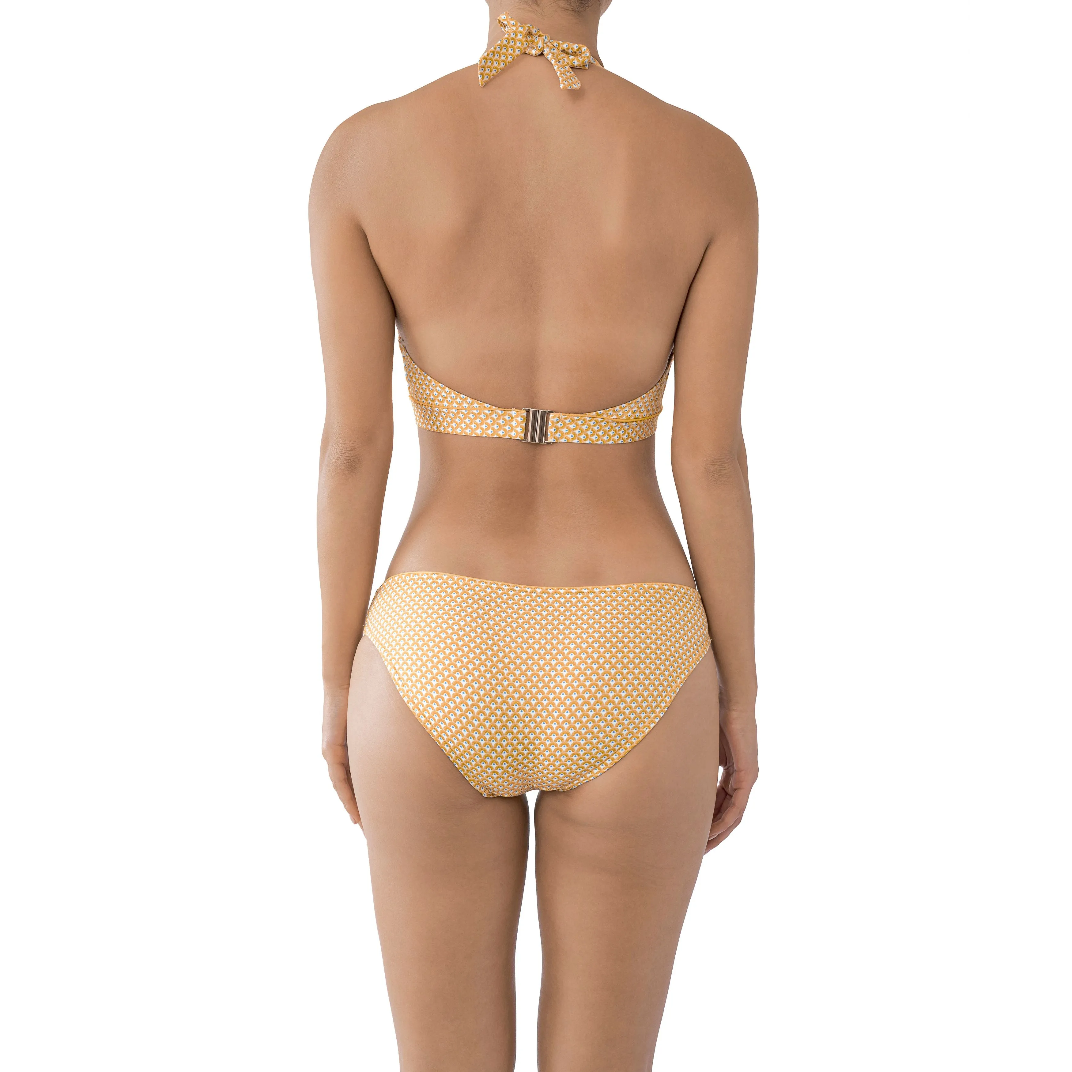 Huit Sunkissed Classic Bikini