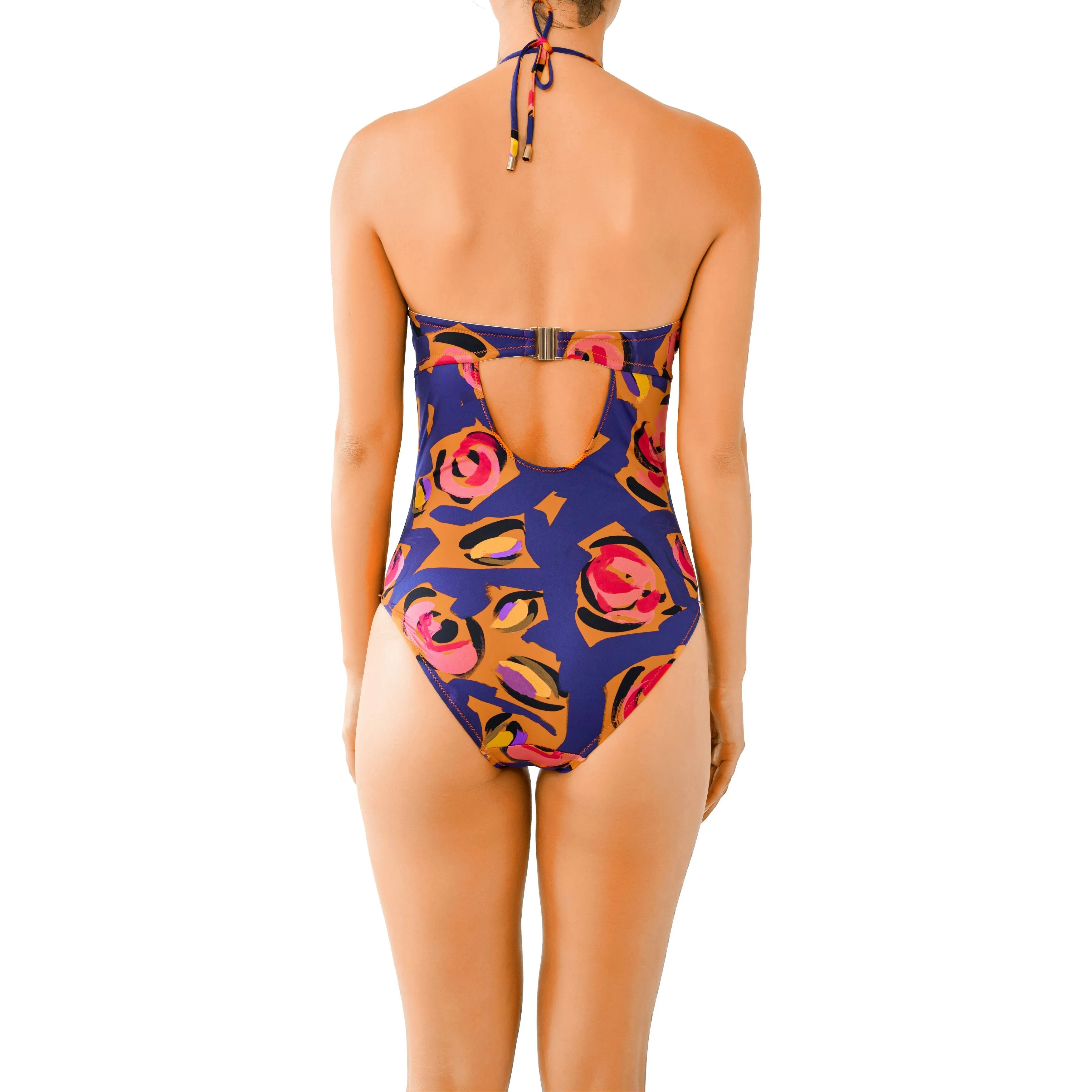Huit Unforgettable One-piece Swimsuit