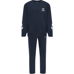 HUMMEL HMLVENTI TRACKSUIT