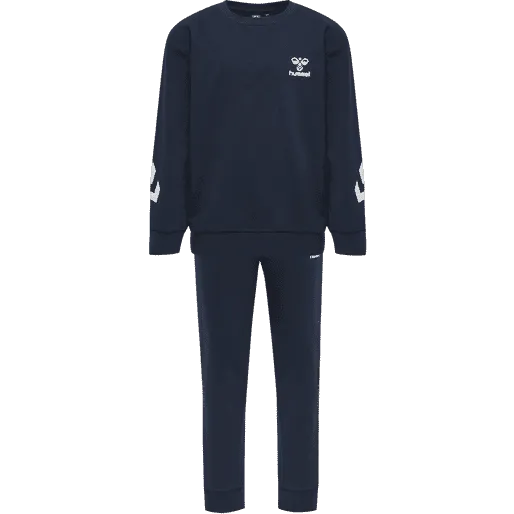 HUMMEL HMLVENTI TRACKSUIT