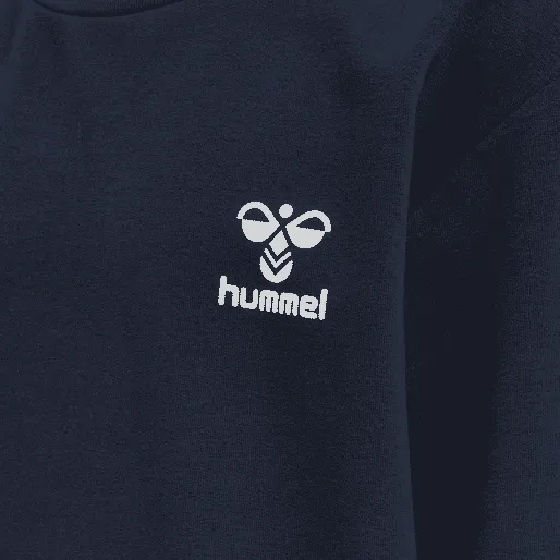 HUMMEL HMLVENTI TRACKSUIT