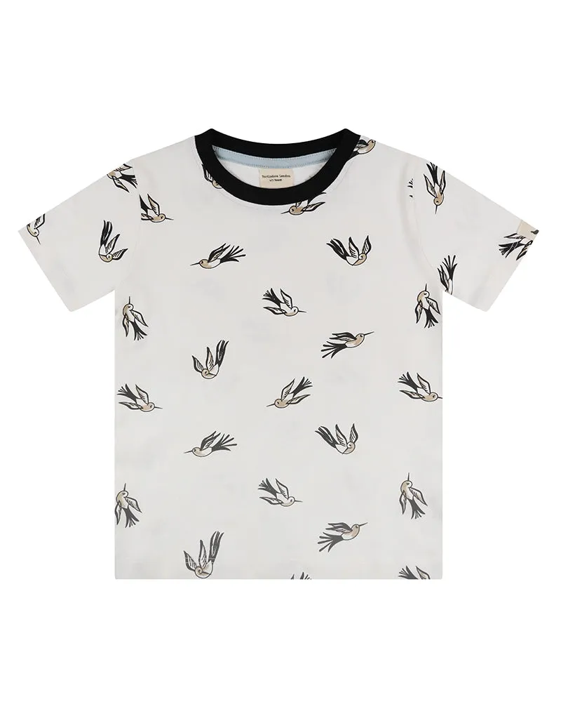 Hummingbird T-shirt