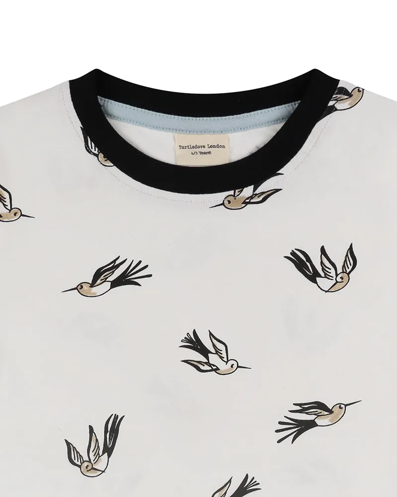 Hummingbird T-shirt
