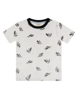 Hummingbird T-shirt