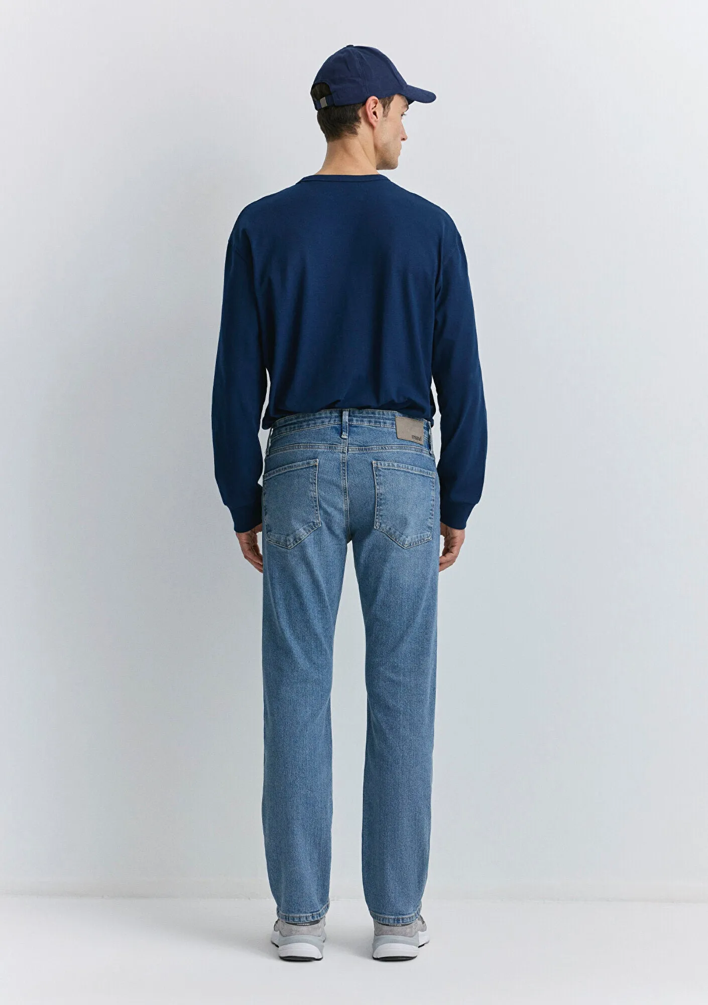 Hunter Dusty Shaded Urban Comfort Jean Pants
