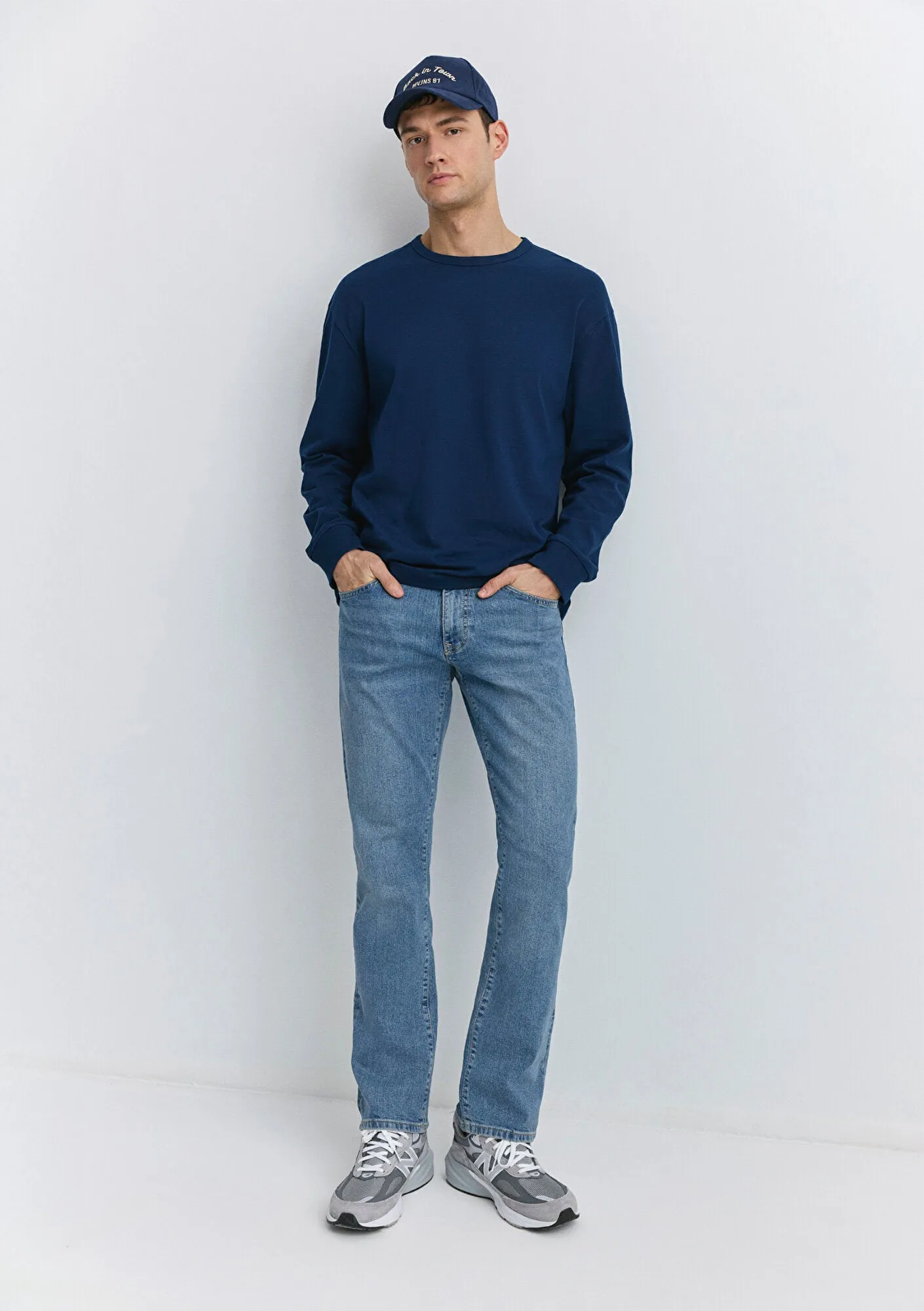 Hunter Dusty Shaded Urban Comfort Jean Pants