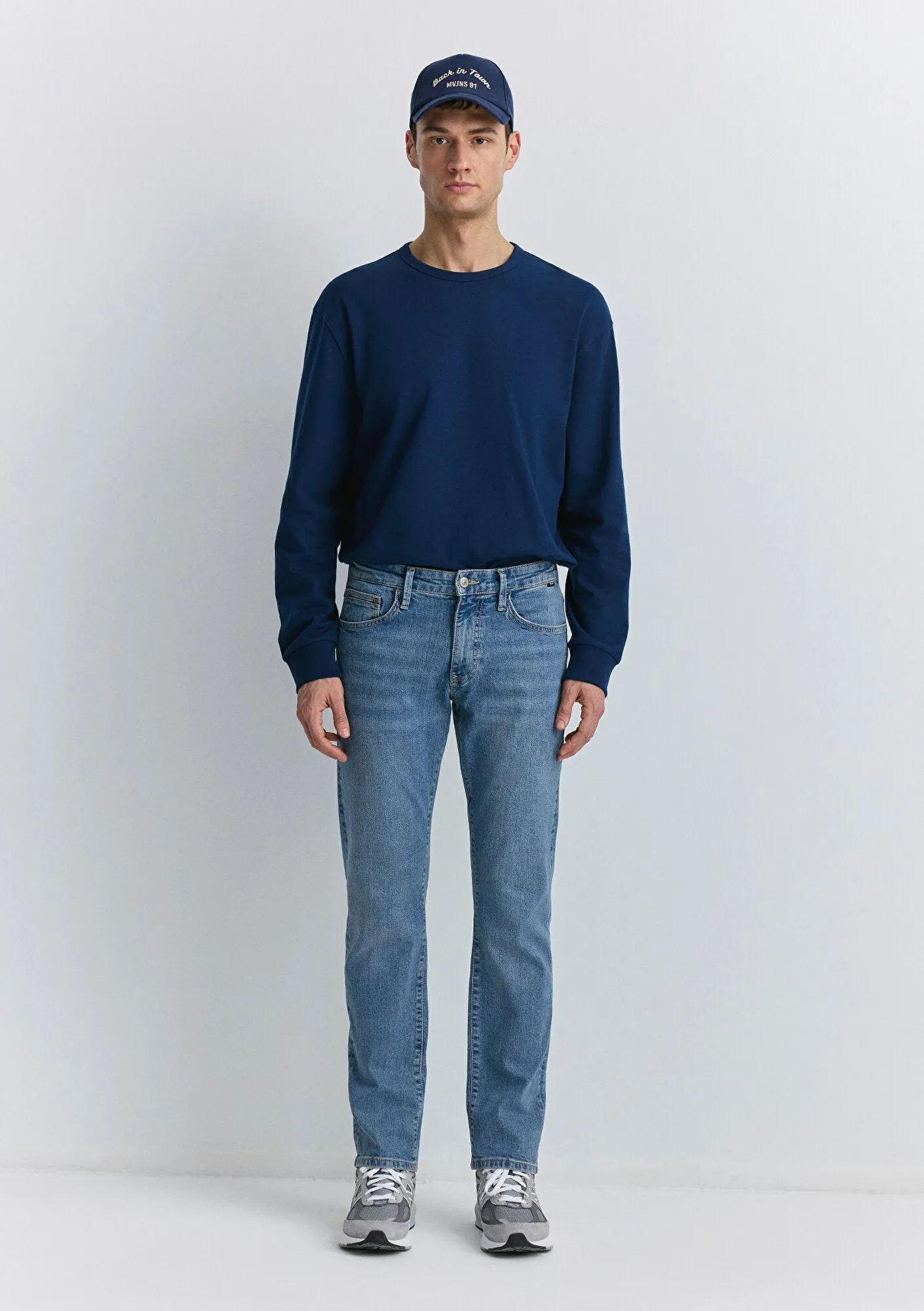 Hunter Dusty Shaded Urban Comfort Jean Pants