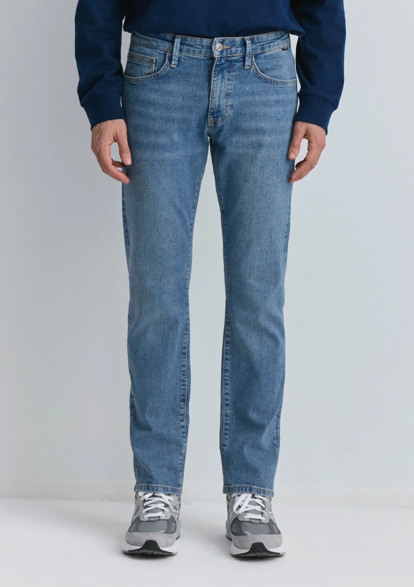 Hunter Dusty Shaded Urban Comfort Jean Pants