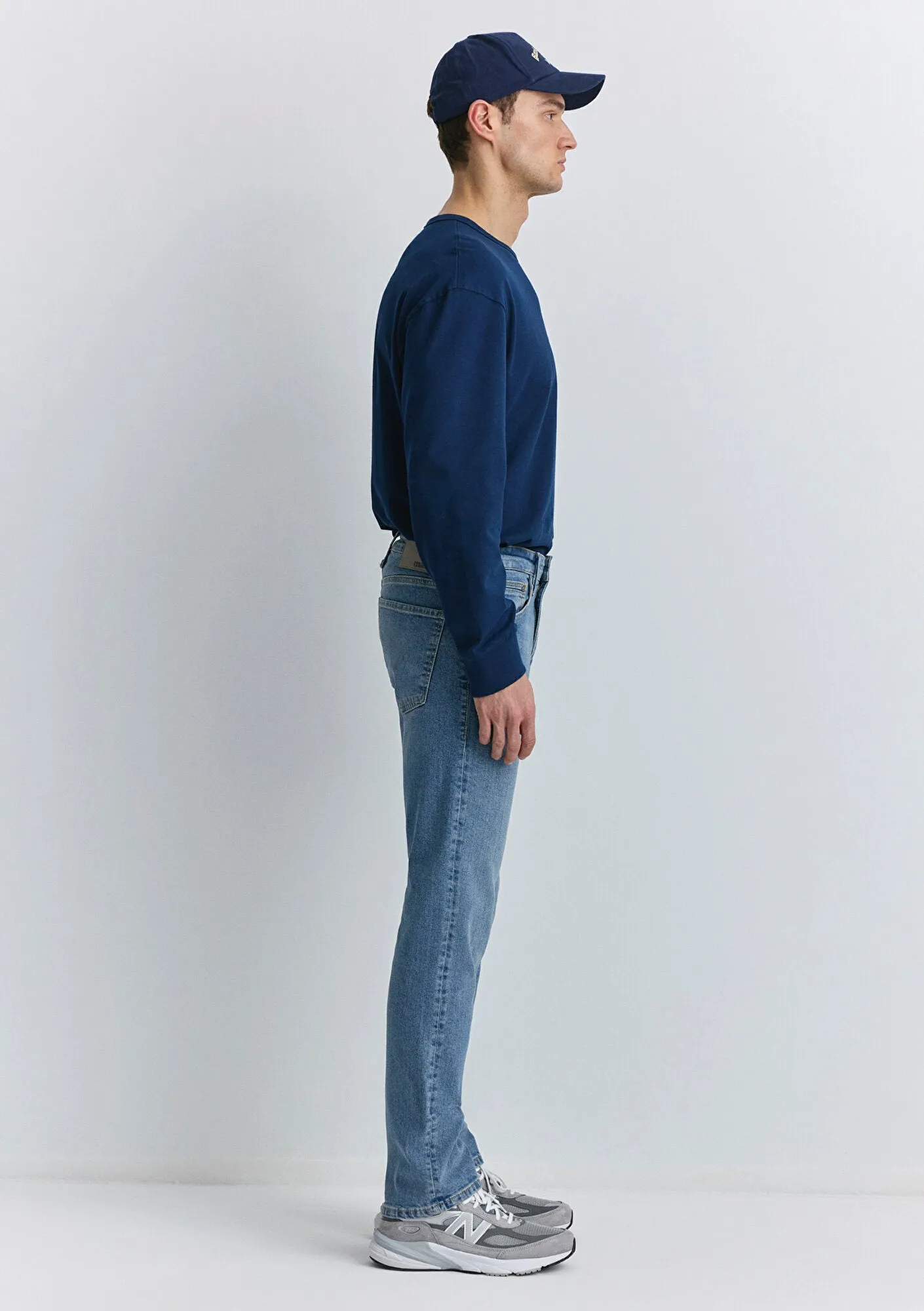 Hunter Dusty Shaded Urban Comfort Jean Pants