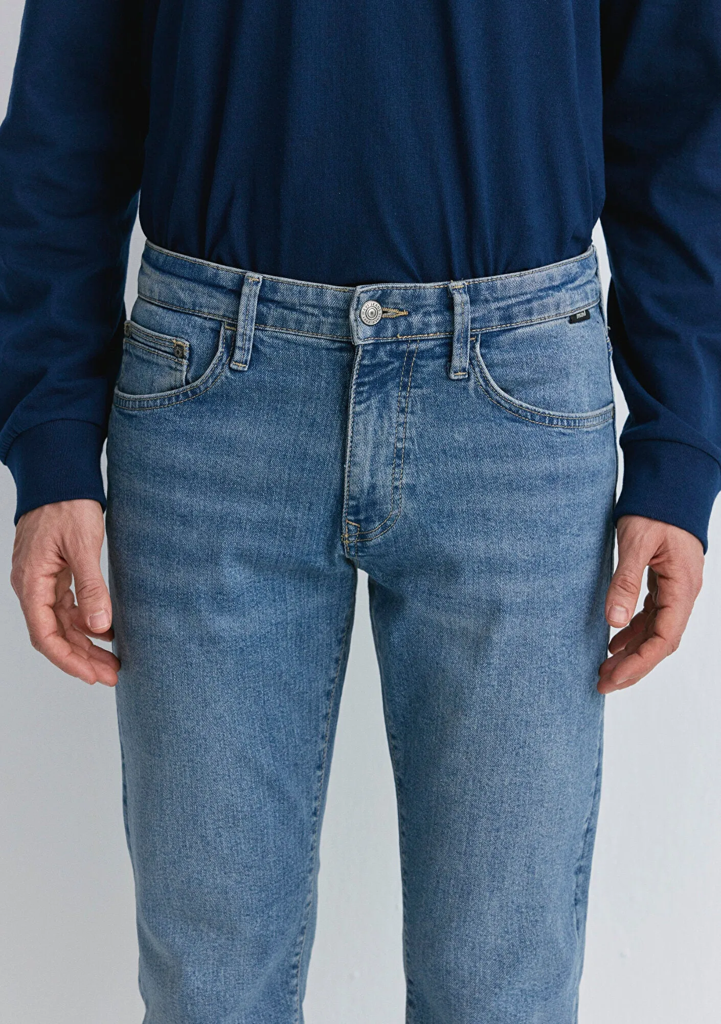 Hunter Dusty Shaded Urban Comfort Jean Pants