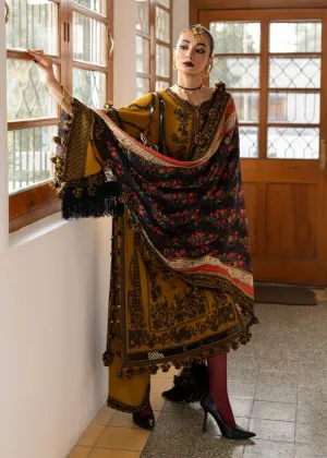 Hussain Rehar Karandi A/W 2024 | Saage