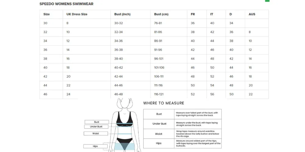 Hyperboom Allover Medalist Swimsuit - Black/Grey