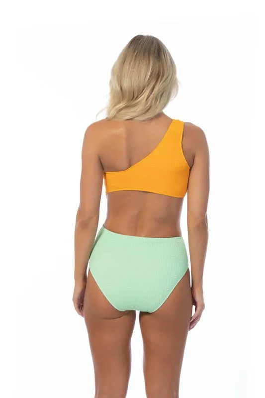 I got your back one piece