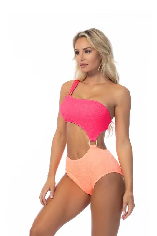 I got your back one piece