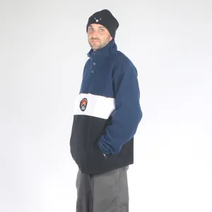 I Ride Sideways Mens Centre Fleeces