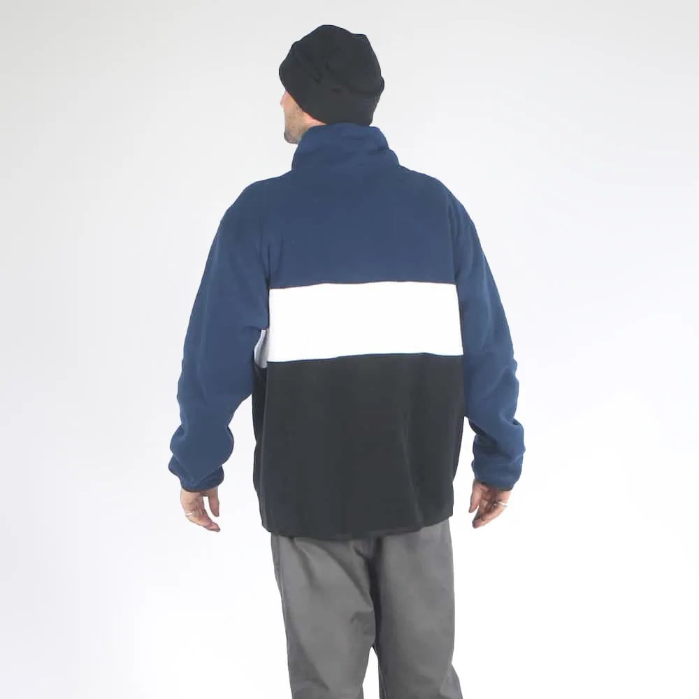 I Ride Sideways Mens Centre Fleeces