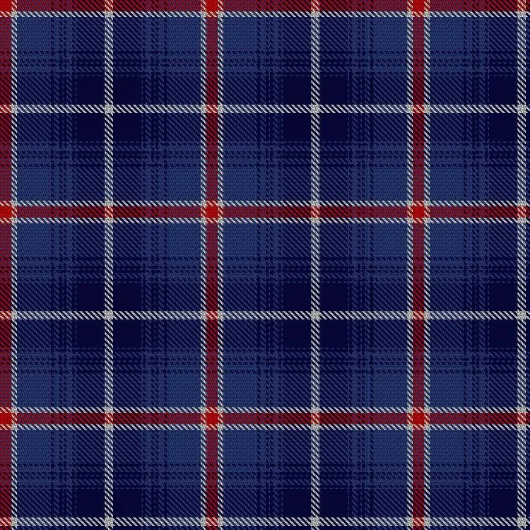Icelandic Tartan