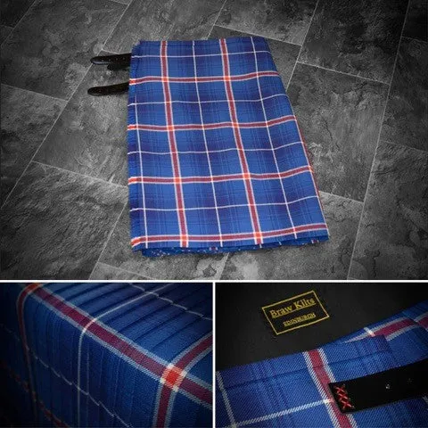Icelandic Tartan